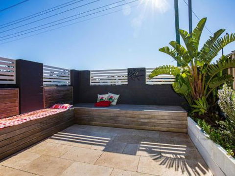 VIlla Zelma Culburra Beach - Holiday Jervis Bay 3