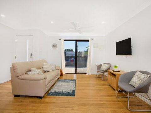 VIlla Zelma Culburra Beach - Holiday Jervis Bay 0