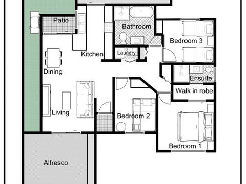 VIlla Zelma Culburra Beach - Holiday Jervis Bay 4
