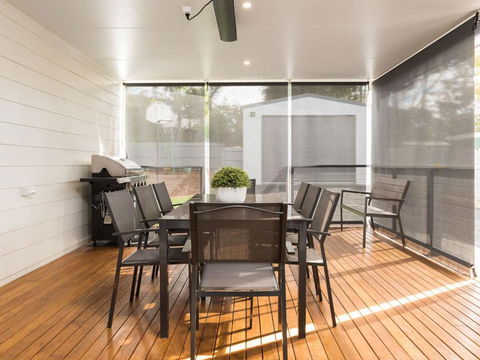 A Perfect Ten - Holiday Jervis Bay 5