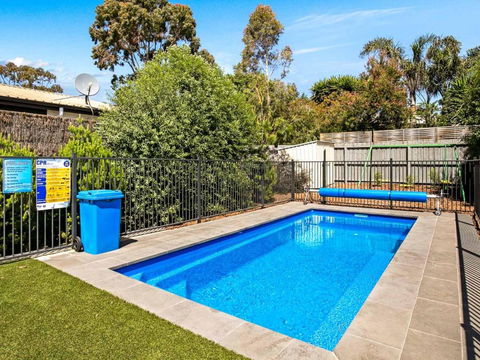 A Perfect Ten - Holiday Jervis Bay 1