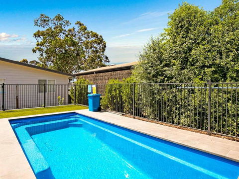 A Perfect Ten - Holiday Jervis Bay 2