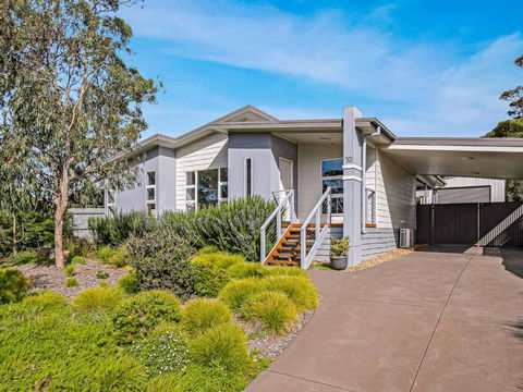 A Perfect Ten - Holiday Jervis Bay 6