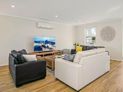 A Perfect Ten - Holiday Jervis Bay 4