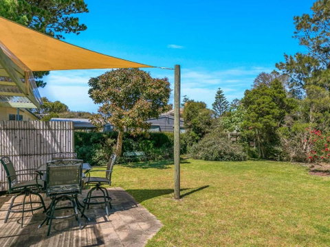 A La Plage - Holiday Jervis Bay 5