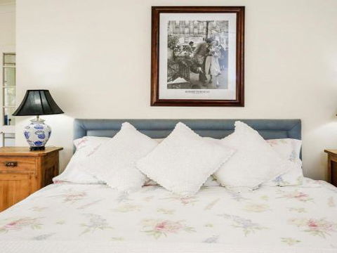 LAVENDER COTTAGE Alpine Southern Highlands 4pm Check Out Sundays - Holiday Jervis Bay 3