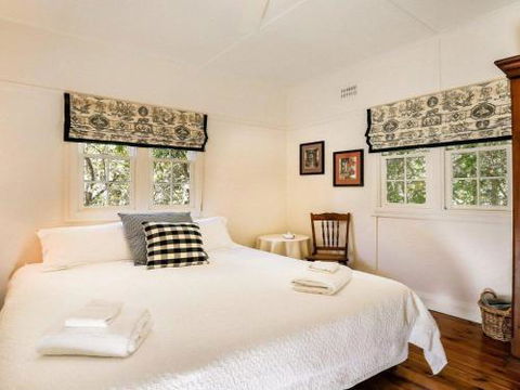 LAVENDER COTTAGE Alpine Southern Highlands 4pm Check Out Sundays - Holiday Jervis Bay 6