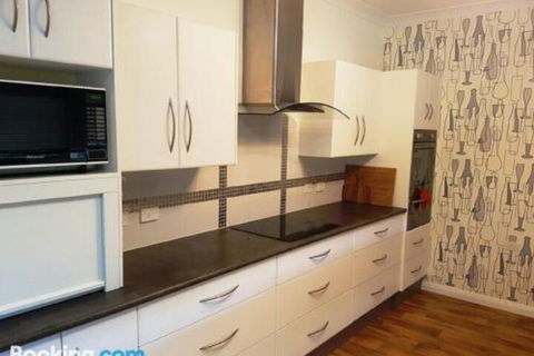 The Old Picnic Ground At Ironstone B & B - Holiday Jervis Bay 6