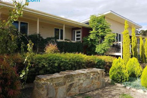 The Old Picnic Ground At Ironstone B & B - Holiday Jervis Bay 4