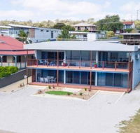 Almonta Apartments on the water front - Holiday Jervis Bay