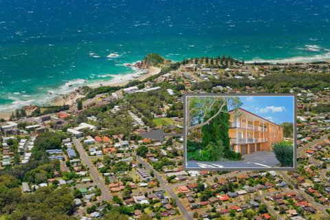 6 Of 12 To 14 Crisallen Street Port Macquarie - Holiday Jervis Bay 0