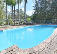 Olive Grove Villa 3 Suite with large Bath - Holiday Jervis Bay