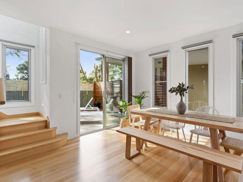 NORMANBY Coastal FREE WIFI & NETFLIX - Holiday Jervis Bay 1