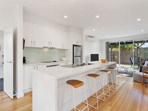 NORMANBY Coastal FREE WIFI & NETFLIX - Holiday Jervis Bay 2