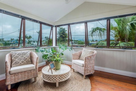 House Tropicana - Holiday Jervis Bay 1