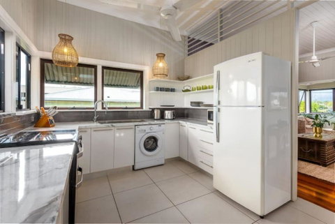 House Tropicana - Holiday Jervis Bay 3