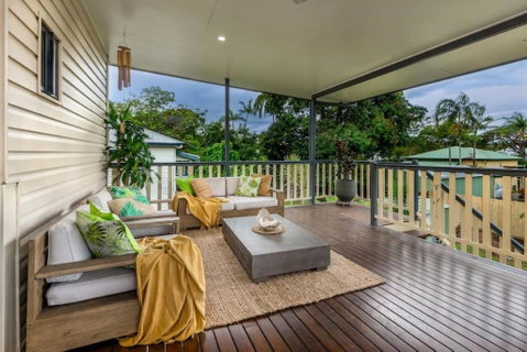 House Tropicana - Holiday Jervis Bay 6