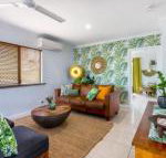 House Tropicana - Holiday Jervis Bay