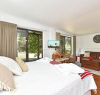 Olive Grove Studio 1 - Holiday Jervis Bay