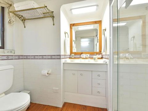 Olive Grove Studio 1 - Holiday Jervis Bay 6