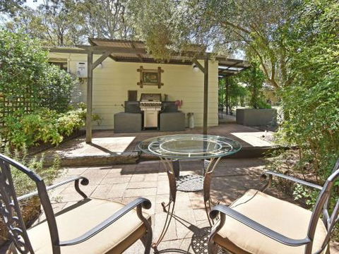 Olive Grove Studio 1 - Holiday Jervis Bay 2