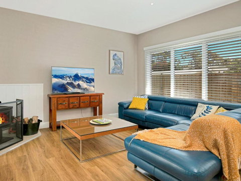 Woolamai Beach Villa - Holiday Jervis Bay 1