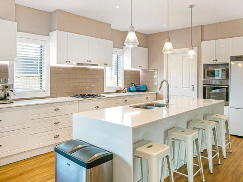 Woolamai Beach Villa - Holiday Jervis Bay 4