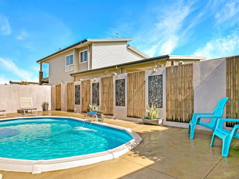 Woolamai Beach Villa - Holiday Jervis Bay 3