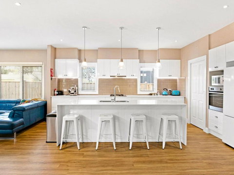 Woolamai Beach Villa - Holiday Jervis Bay 6