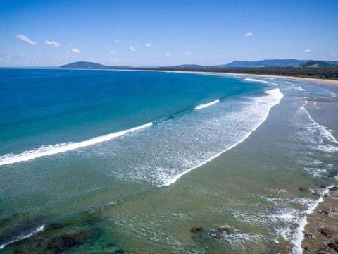 CARMELONE Gerroa 4pm Check Out On Sundays - Holiday Jervis Bay 3