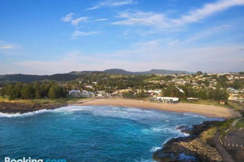 SURF BEACH DREAMS Kiama & Surrounds 4pm Check Out Sundays - Holiday Jervis Bay 6