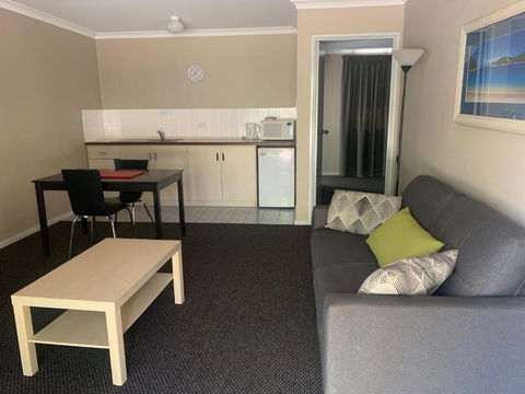 Praemorsa - Holiday Jervis Bay 1