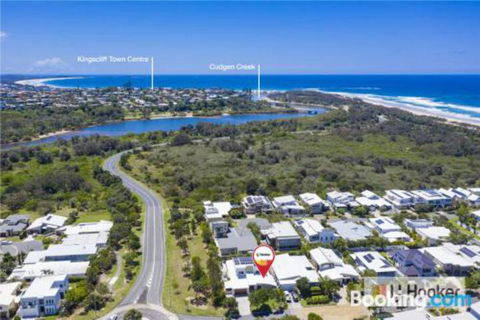 HIGH TIDES On ELLISTON - Holiday Jervis Bay 5