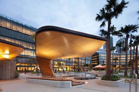 A Cozy & Modern Studio Next To Darling Harbour - Holiday Jervis Bay 6