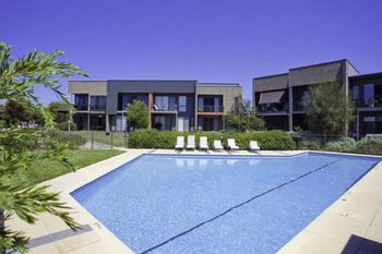 Stylish 3 Bedroom Condo - Holiday Jervis Bay 5