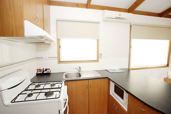 Geelong Riverview Tourist Park - Holiday Jervis Bay 6