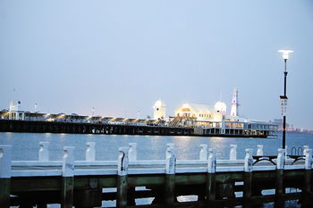 Geelong Riverview Tourist Park - Holiday Jervis Bay 5