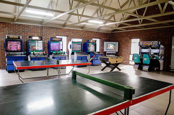 Geelong Riverview Tourist Park - Holiday Jervis Bay 4