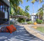 Tropical Gardens Motel - Holiday Jervis Bay