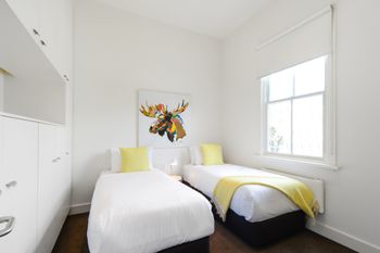 Boutique Stays Jewel Of Richmond - Holiday Jervis Bay 1