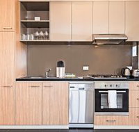 Executive Stay - Holiday Jervis Bay