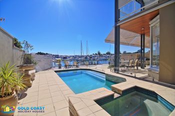 Harbourfront Retreat - Holiday Jervis Bay 2
