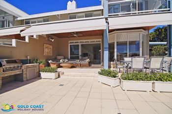 Harbourfront Retreat - Holiday Jervis Bay 4