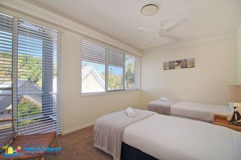 Harbourfront Retreat - Holiday Jervis Bay 6
