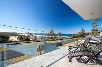 DOLPHIN VIEWS - Holiday Jervis Bay 0