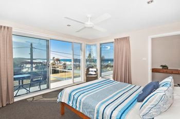 DOLPHIN VIEWS - Holiday Jervis Bay 2