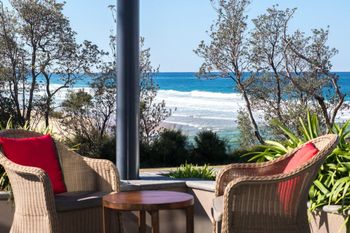 DOLPHIN VIEWS - Holiday Jervis Bay 6