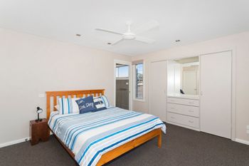 DOLPHIN VIEWS - Holiday Jervis Bay 5