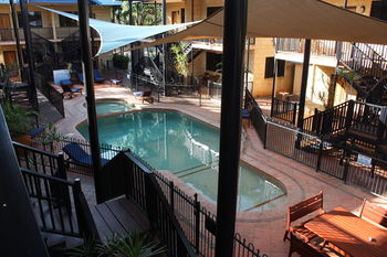 Apartments Located At Blue Seas Resort - Holiday Jervis Bay 0