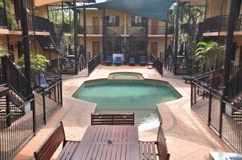 Apartments Located At Blue Seas Resort - Holiday Jervis Bay 4